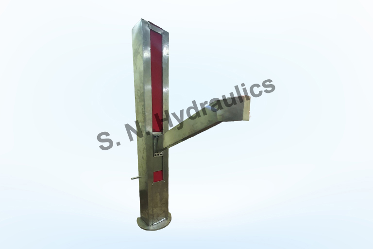 Centrifuge Bag Lifting Device Manufacturer, Supplier