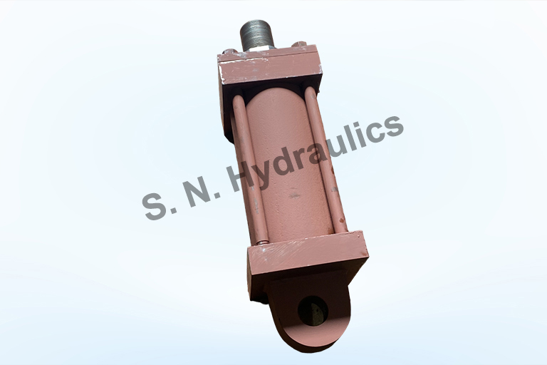 Both End Clevis Mount Manufacturer, Supplier