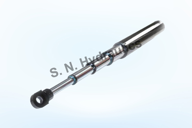 Telescopic Hydraulic Cylinder Manufacturer, Supplier